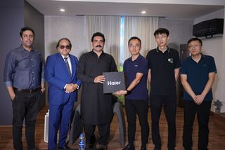 Haier : Sincere Service Makes Advocates