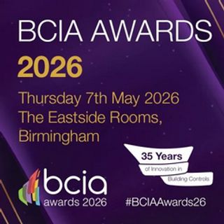 BCIA announces experienced judging panel for BEMS sector’s biggest annual awards