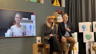 Munters calls for incentives and partnerships to transform the global food system