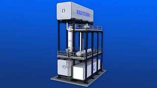 Alfa Laval awarded twice for sustainability impact