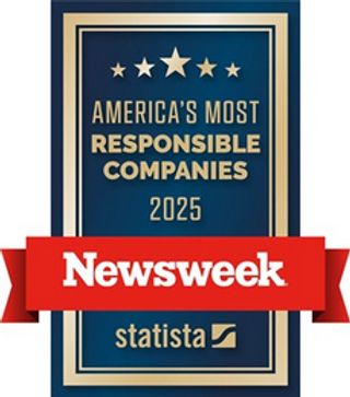 Newsweek Names Vulcan Among 2026 America's Most Responsible Companies