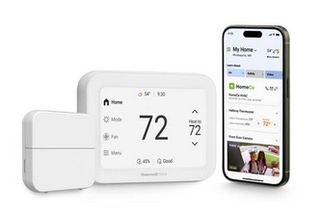 Resideo Redefines Smart Comfort with Launch of Honeywell Home X8S Smart Thermostat