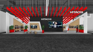 Hitachi at CES 2026: Building a Harmonized Society Through Technology