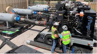 Vertiv Completes Acquisition of PurgeRite, Expanding Leadership in Liquid Cooling Services