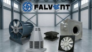 Falvent becomes newest member of Eurovent Middle East