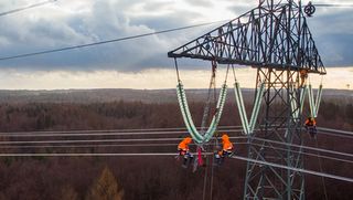 Energy employment has surged, but growing skills shortages threaten future momentum