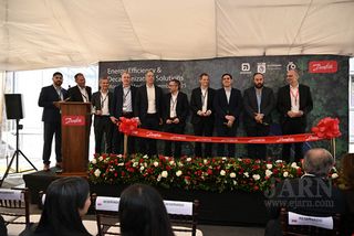 Danfoss Inaugurates Major Expansion of Monterrey, Mexico, Factory