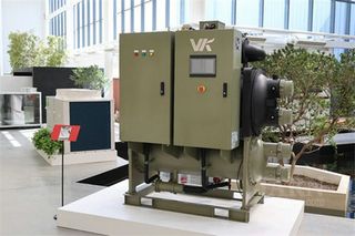 Veck Showcases Green Innovation During Vitality China Research Tour