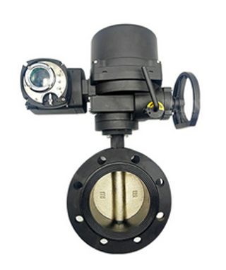 Hailin Powers Smart Heating with Advanced Control Valves