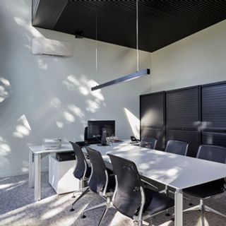 The new Daikin Ducted Fan Coil Unit: FWQ-A