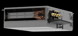 The new Daikin Ducted Fan Coil Unit: FWQ-A