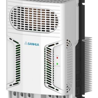 Sanhua Launches SD2 Variable Speed Drive Extension for Commercial and Industrial HVAC&R Applications