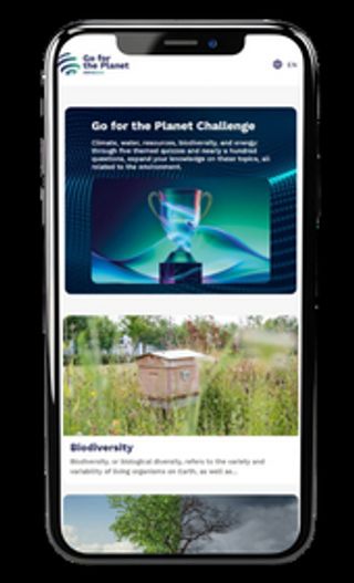 Arkema | Go for the Planet Challenge: test your knowledge of climate and environmental issues