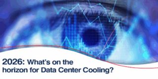 Airedale | 2026: What’s on the horizon for Data Center Cooling?