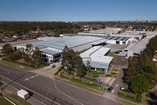 Daikin continues its commitment to Australian manufacturing with $28.6 million investment in new factory