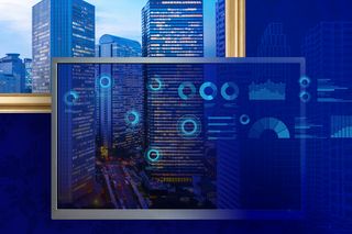 Johnson Controls: from palaces to landmarks