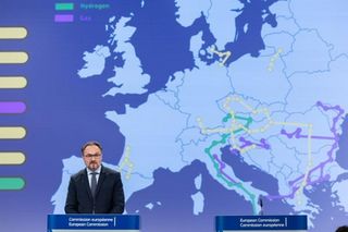 EU Grids Package: an important signal; fast implementation key