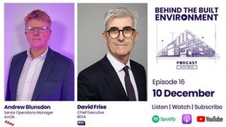 BESA: contractors given stark bribery warning