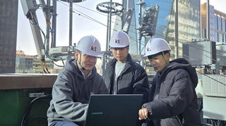 Samsung Electronics and KT Corporation Successfully Validate AI-RAN on Commercial Networks, Accelerating 6G Development