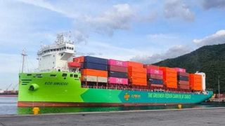 GEA presents NOx separator at Marintec 2025