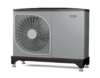 NIBE strengthens Scottish distribution through new partnership with William Wilson