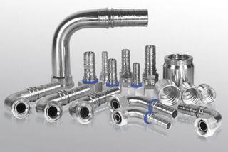 Danfoss Power Solutions completes acquisition of Hydro Holding Spa