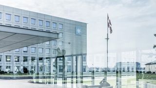 A.P. Moller – Maersk appoints new Chief Financial Officer