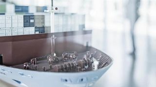 Change of guard in A.P. Moller – Maersk regional leadership