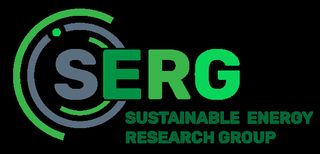 REHVA welcomes SERG as new Supprter!