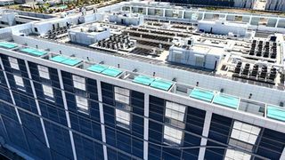 Building Future-Ready Cooling: Copeland Empowers Green Data Centers in China