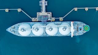 Alfa Laval launches new fuel supply solution utilizing cryogenic technology for LNG-powered vessels