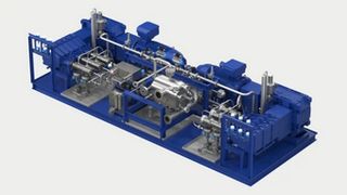 Alfa Laval launches FCM LNG fuel supply system leveraging advanced cryogenic technology