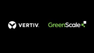 Vertiv and GreenScale Announce Strategic Collaboration to Deploy AI-Ready Data Centre Platforms across Europe