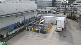 Panasonic HX in Munich: Creating a Reliable Hydrogen Future