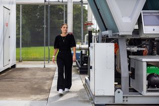 Danfoss earns CDP leadership recognition