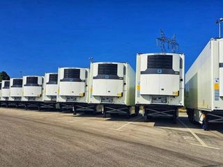 Broliveira and Thermo King Driving Excellence in Cold Chain Logistics in Portugal