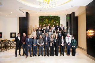 Strengthening Sustainable Agri-Food Cold Chains in Jordan: Policy Dialogue and Technical Capacity Building