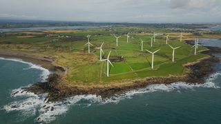 Ireland can build on its electricity leadership to deliver a resilient power system and meet rising demand