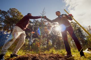 Carrier Brings Purpose to Life Through Giving and Volunteering in 2025