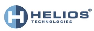 Helios Technologies Extends History of Quarterly Dividends With 116th Consecutive Cash Dividend