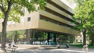 Munters: preserving art with precision at Sven-Harrys Konstmuseum