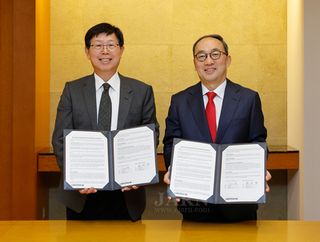 Mitsubishi Electric Strengthens Data Center Solutions Business via Alliance with Foxconn