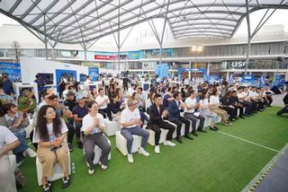 Haier 7th Global Fans Festival—Malaysia