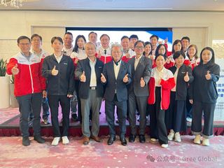 GREE Hong Kong Commercial Product Launch 2025