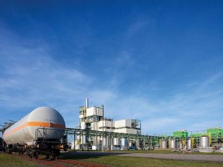 Arkema announces a proposed divestment in plastic additives