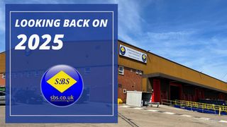 SBS: Looking Back on 2025