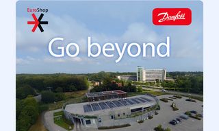 Danfoss at EuroShop 2026: Go beyond