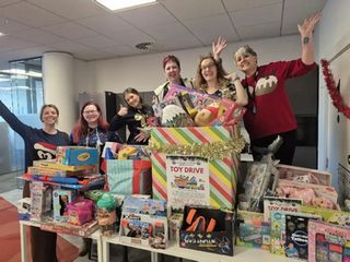 Haier UK's Heartwarming Christmas Campaign