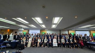 AHRI Hosts Two Strategic Events