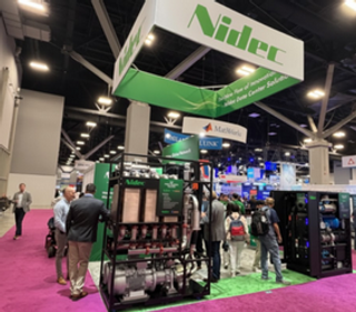 Nidec Debuts Liquid-cooling Solutions at SC25